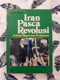 Iran Pasca Revolusi