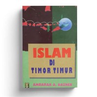 Image of Islam di Timor Timur