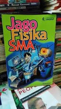 Jago Fisika SMA