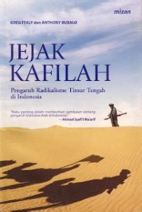 Jejak Kafilah