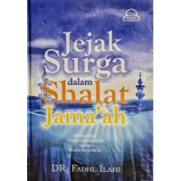 Jejak Surga dalam Shalat Jama'ah