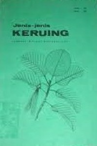 Image of Jenis-Jenis Keruing