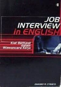 Job Interview in English