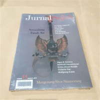 Image of Jurnal Sajak