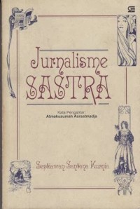 Image of Jurnalisme Sastra