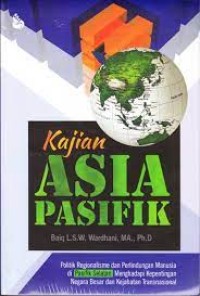 Image of Kajian Asia Pasifik