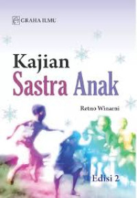 Image of Kajian Sastra Anak