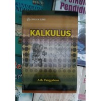 KALKULUS..