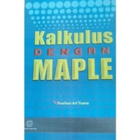 Kalkulus Dengan Maple