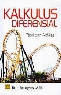 Kalkulus Diferensial Teori Dan Aplikasi