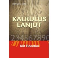 Kalkulus Lanjut.