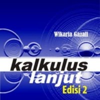 Kalkulus Lanjut ed. 2