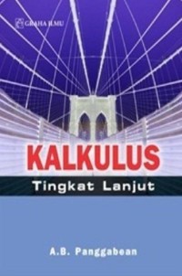 Kalkulus Tingkat Lanjut