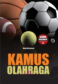 Kamus Olahraga