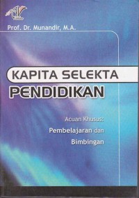 Image of Kapita Seleksa Pendidikan