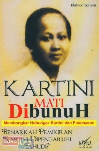 Kartini Mati Di Bunuh