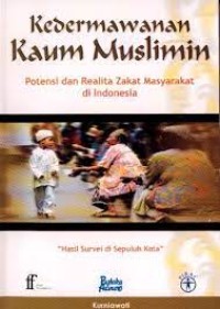 Image of Kedermawanan Kaum Muslim