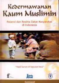 Kedermawanan Kaum Muslim