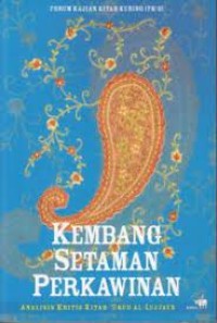 Image of Kembang Setaman Perkawinan