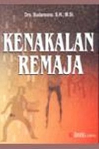 Kenakalan Remaja