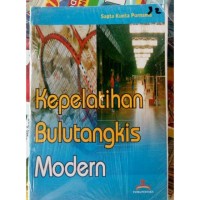 Image of Kepelatihan Bulutangkis Modern