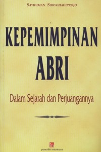 Kepemimpinan ABRI