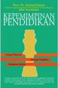 Kepemimpinan Pendidikan