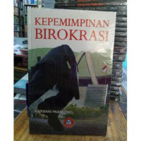 Kepemimpinana Birokrasi