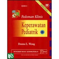 Image of Keperawatan Pediatrik