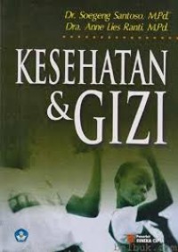 Image of Kesehatan & Gizi