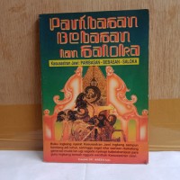 Kesusastraan Jawi : PARIBASAN-BEBASAN-SALOKA