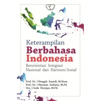 Keterampilan Berbahasa Indonesia