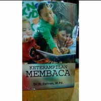 Keterampilan Membaca