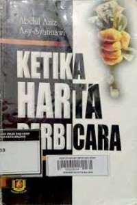 Ketika Harta Berbicara