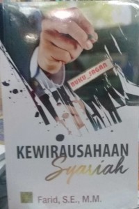 Kewirausahaan Syariah