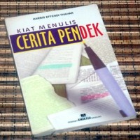 Image of Kiat Menulis Cerita Pendek