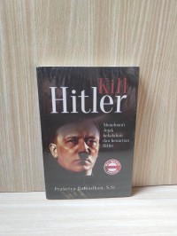 Image of Kill Hitler