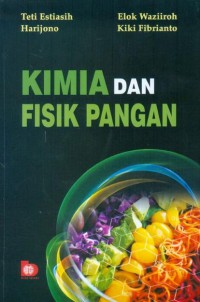 Image of Kimia dan Fisik Pangan