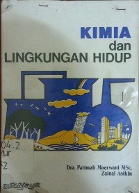 Image of Kimia dan Lingkungan Hidup
