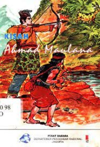 Image of Kisah Ahmad Maulana