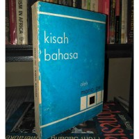 Image of Kisah Bahasa