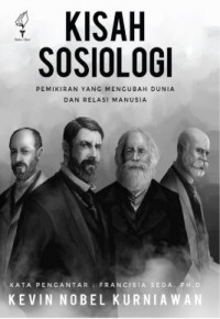 Image of Kisah Sosiologi