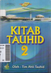 Kitab Tauhid 2