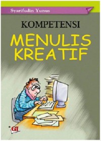 Kompetensi Menulis Kreatif