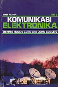 Komunikasi Elektronika