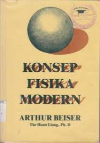 Konsep Fisika Modern