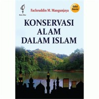 Konservasi Alam Dalam Islam