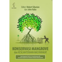 Konservasi Mangrove