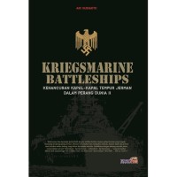 Image of Kriegsmarine Battlesships
