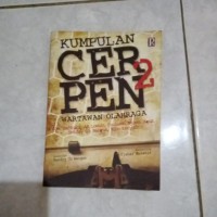 Kumpulan Cerpen 2 Wartawan Olahraga